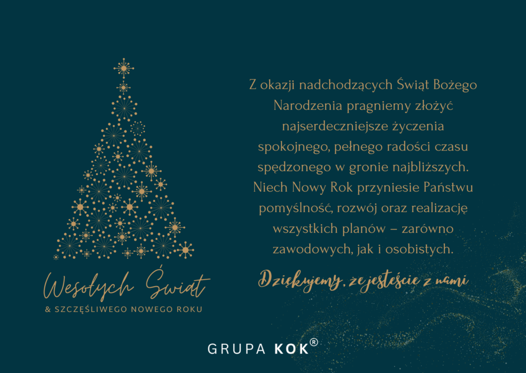 Święta Bożego Narodzenia, grudzień 2025 r.